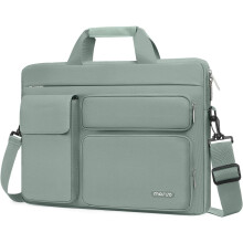 Laptop Shoulder Bag for MacBook Air 15 inch and Pro 16 inch