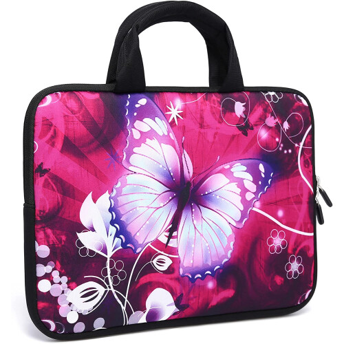 Laptop Sleeve Case for 11-12.5 Inch Laptops 1