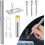 Wireless Charging Soldering Pen Tool Set 1pc 1