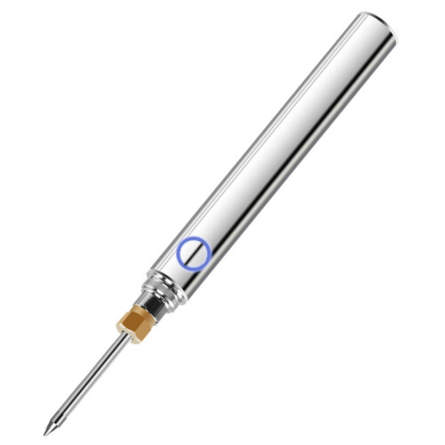Wireless Charging Soldering Pen Tool Set 1pc 1