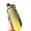 Hesroicy water bottle 1000ml leakproof durable with scale 2