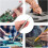 Wireless Charging Soldering Pen Tool Set 1pc 4