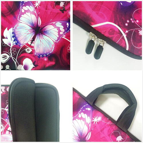 Laptop Sleeve Case for 11-12.5 Inch Laptops 2