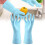 Giyblacko thick kitchen cleaning gloves 1 pair 1