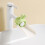 Little Rabbit Faucet Extender Silicone Splash-Proof Nozzle 1