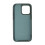 ONSALA iPhone 14 Pro Max silicone case olive green 2