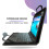 Chromebook case 11-11.6 inch protective hard sleeve 3