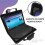 Chromebook case 11-11.6 inch protective hard sleeve 4