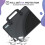 Chromebook case 11-11.6 inch protective hard sleeve 5