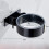 Bathroom storage rack wall-mounted punch-free 3-tier 2