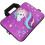 Laptop Sleeve Neoprene 12 Inch Protective Case with Handle 2