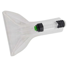 For SE 4001 / SE 4002 / SE 5.100 and SE 6.100 Spray Handle Nozzle Replacement Parts 2.885-018.0