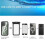 MagSafe case for iPhone 14 Pro Max transparent full coverage 8