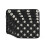 Nightmare Before Christmas laptop case neoprene with charm 2