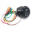 RFID Proximity Card Reader IP68 Waterproof 13.56MHz IC Card Reader Wiegand26/34 for Access Control System 2