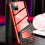 EFCONNECTION iPhone 13 Pro Max protective case red 360 2