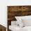 VidaXL vidaXL Headboard Smoked Oak Engineered wood 3