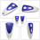 NOVOFERM remote control NOVOTRON 502 MAX43-2 433.92 MHz 3
