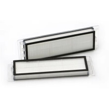 HEPA-Filter für  Vacuum1S SDJQR01RR für  S50 S5 MAX S6 E4 E5 für MI Robot Staubsauger Ersatz