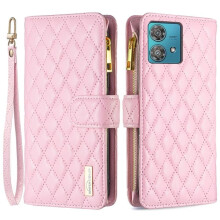 Motorola Edge 40 Neo 5G case diamond pink