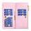 Motorola Edge 40 Neo 5G case diamond pink 2