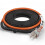 VEVOR Self-Regulating Heat Tape 30 ft 5W/ft 120V 1