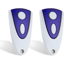 NOVOFERM remote control NOVOTRON 502 MAX43-2 433.92 MHz