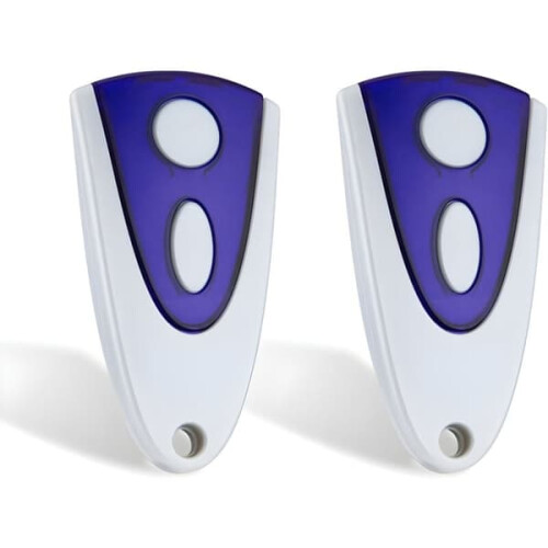 NOVOFERM remote control NOVOTRON 502 MAX43-2 433.92 MHz
