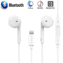 iPhone 7/8/X compatible headphones