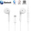 iPhone 7/8/X compatible headphones 1