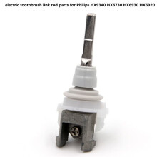 Electric toothbrush linkage rods for Philips HX9340