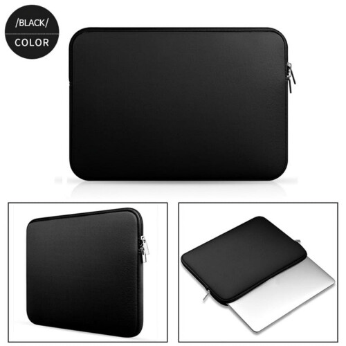 Laptop Sleeve Red Wine 11-15.6 Inch 1