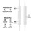 iPhone 7/8/X compatible headphones 3