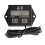 Motorcycle Tachometer Hour Meter LCD Display Waterproof 1
