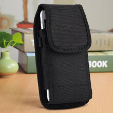 XL Pouch Holster for iPhone with LifeProof Case – Belt