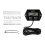 Motorcycle Tachometer Hour Meter LCD Display Waterproof 7