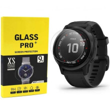 Garmin Fenix 6S/6S Pro tempered glass screen protector