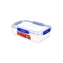 Sistema Klip It Plus Rectangle Food Container 2.2L