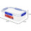 Sistema Sistema Klip It Plus Rectangle Food Container 2.2L 9