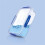 Sistema Sistema Klip It Plus Rectangle Food Container 2.2L 6
