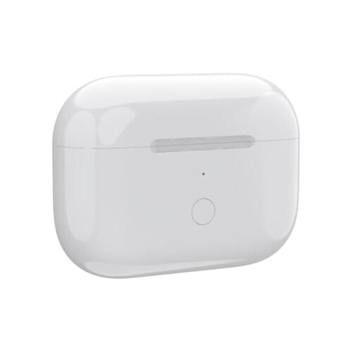 AirPods Pro Replacement Wireless Charging Case 660 mAh White 2