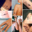 Temporary Tattoo Kit 2 Colors for All Ages 7