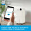 Black + Decker BLACK+DECKER Smart Digital Air Cooler 7L 4