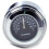 Motorcycle Quartz Clock and Thermometer 7/8 Inch 2 pcs 5