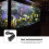 Aquarium LED Light Power Adapter 12V 2A 3