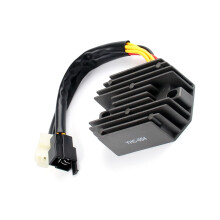 TensãO Do Retificador Do Regulador para DR250 DR350 SV65 LS650 Savage DR 250 350 SV LS 650 AcessóRios