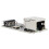 MóDulo LAN8720 MóDulo de Red Transceptor Ethernet Tarjeta de Desarrollo de Interfaz RMII 7
