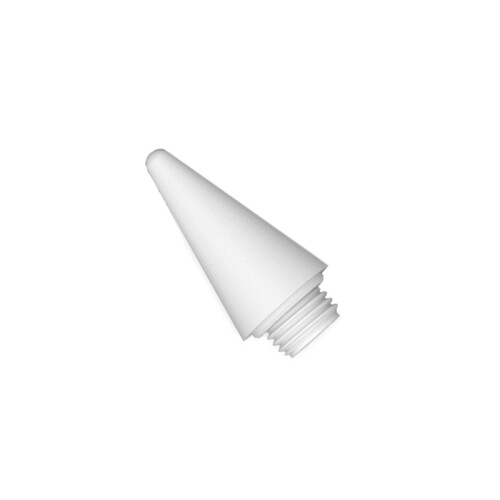 Ersatzspitze für Apple Pencil 1. & 2. Generation - Weiß 2