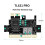 TL631 Pro Multifunction Desktop Laptop LPC-DEBUG Post Card PCI PCI-E  PCI-E Motherboard Diagnostic Analyzer Tester,A 1