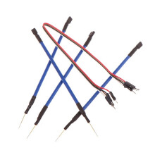 LED BDM Frame Vervangende Pin 8st Probes Pen Programmeertool voor KESS/KTAG V54 CarDiagnostic T3EF